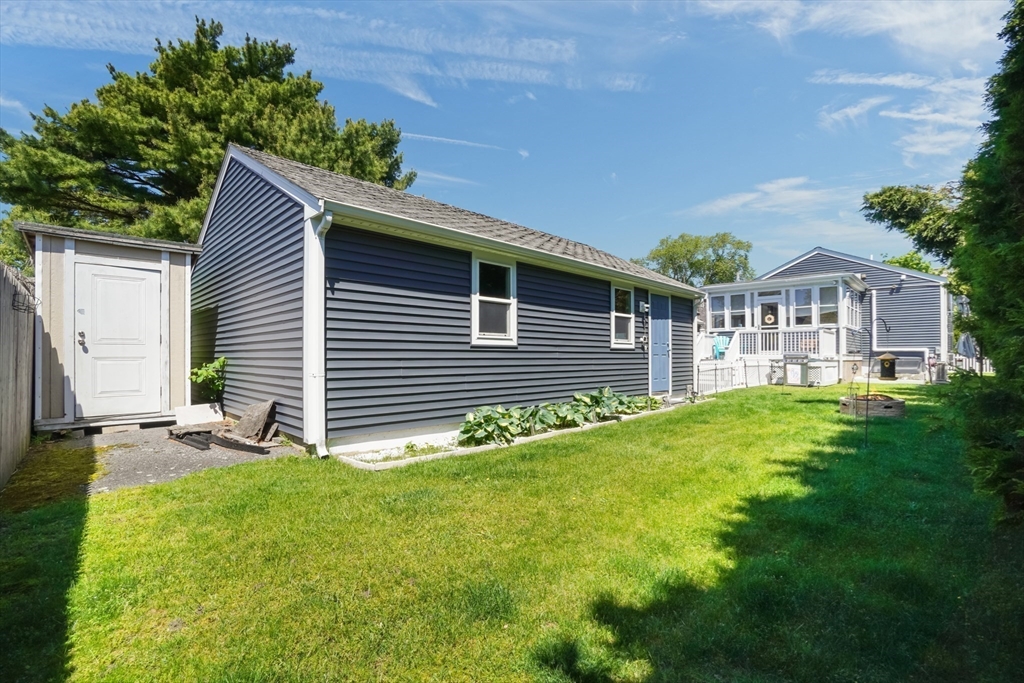 58 Sylvia St