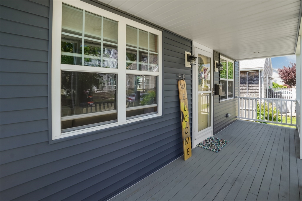 58 Sylvia St