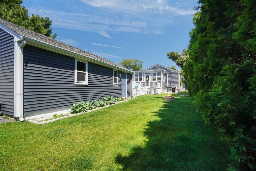 58 Sylvia St