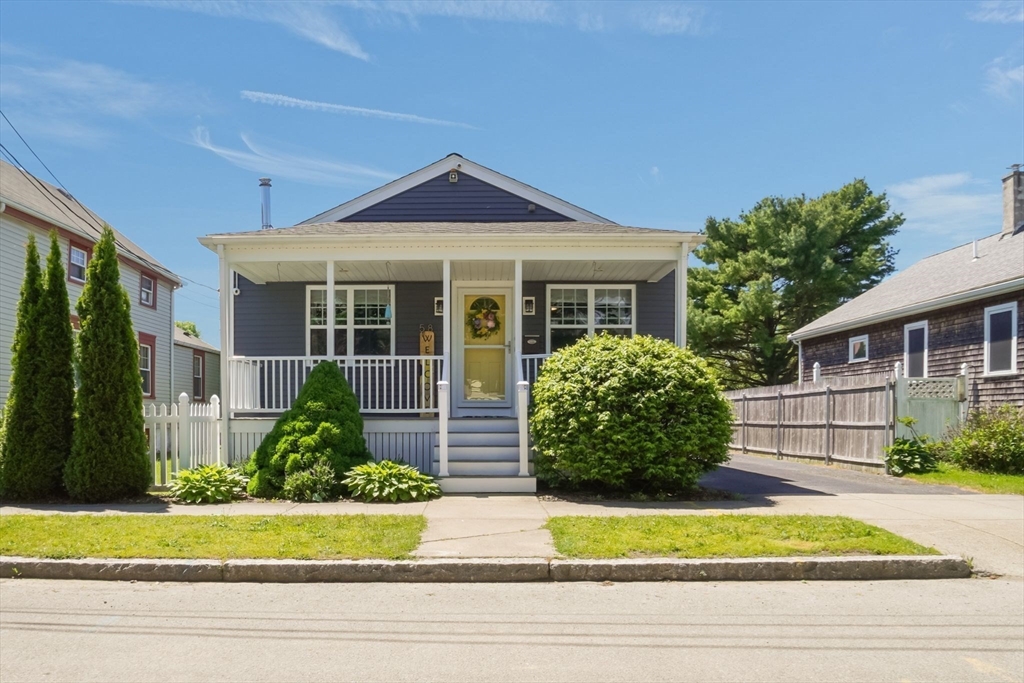 58 Sylvia St