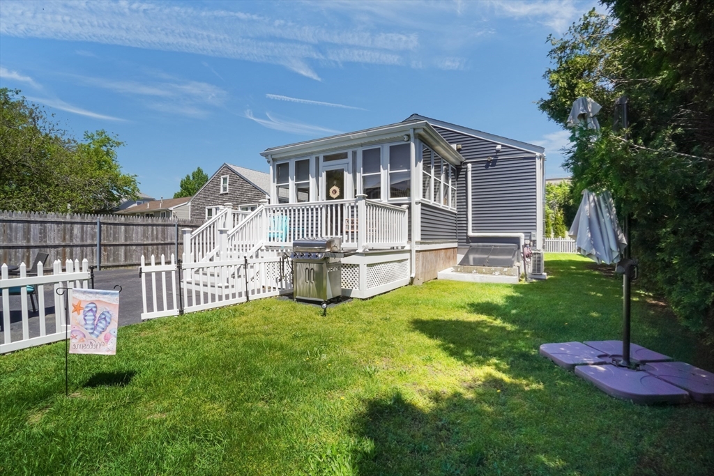 58 Sylvia St