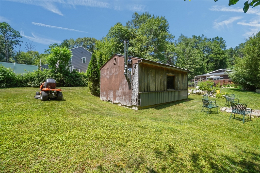 12 Juniper Rd