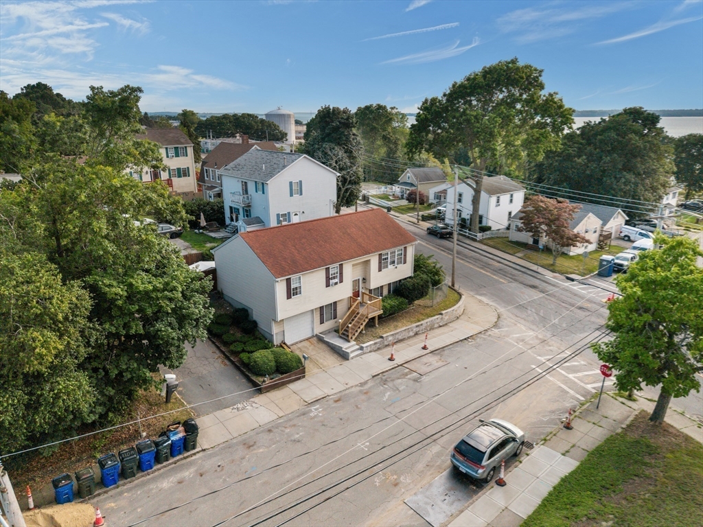 175 Slade St