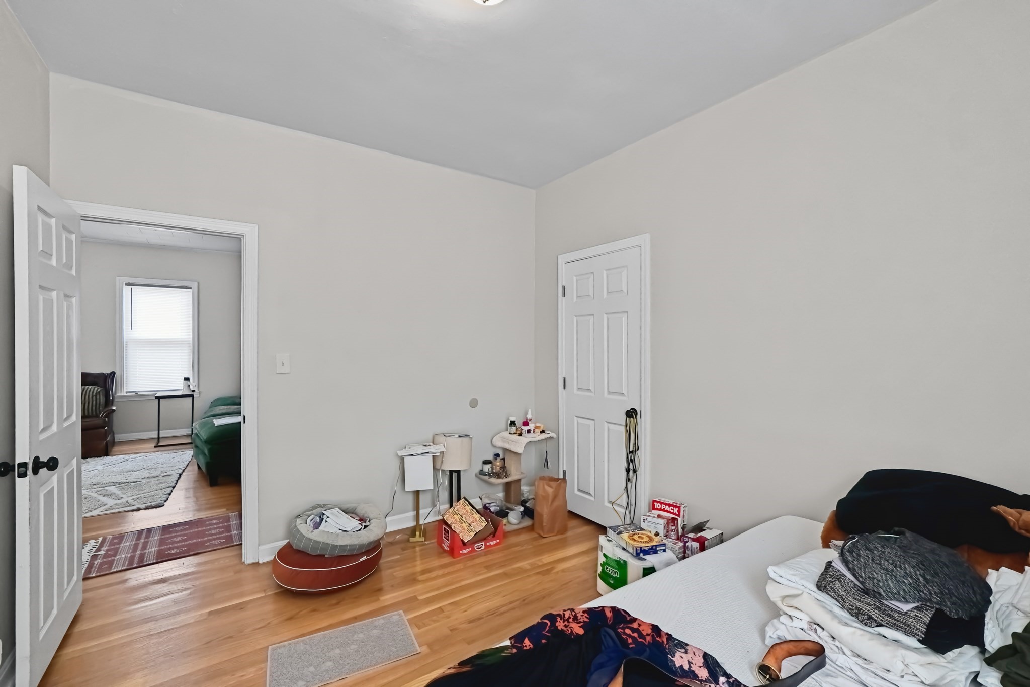 20 Park St