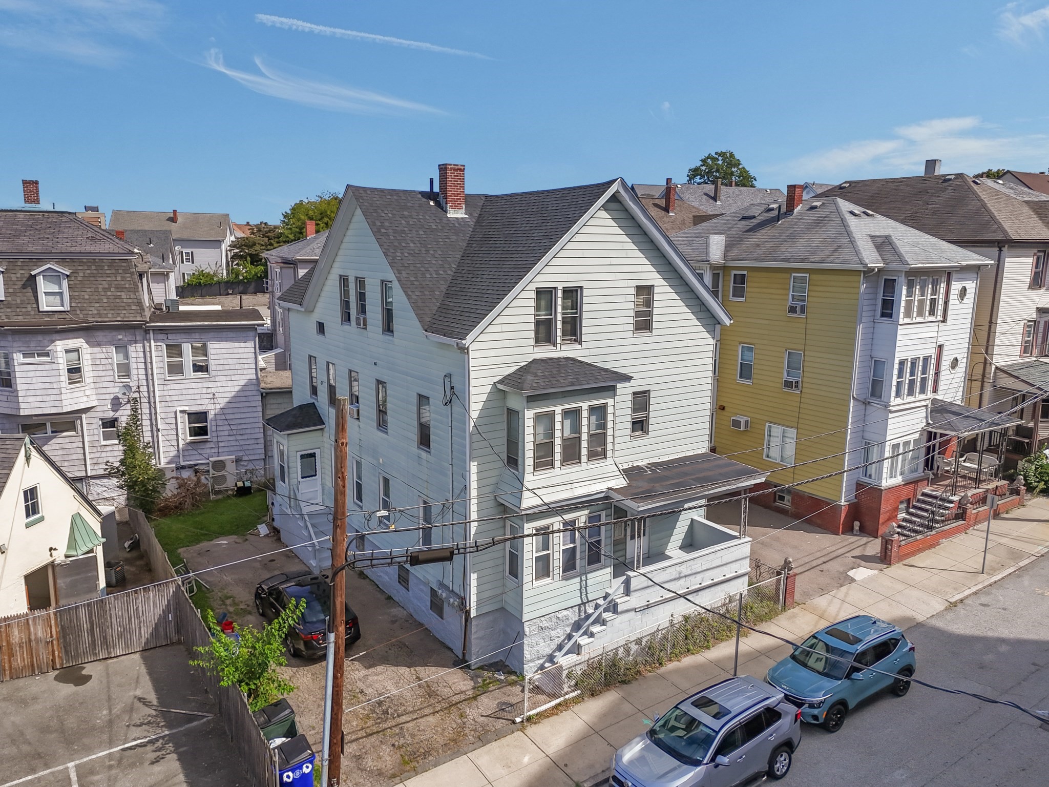 20 Park St