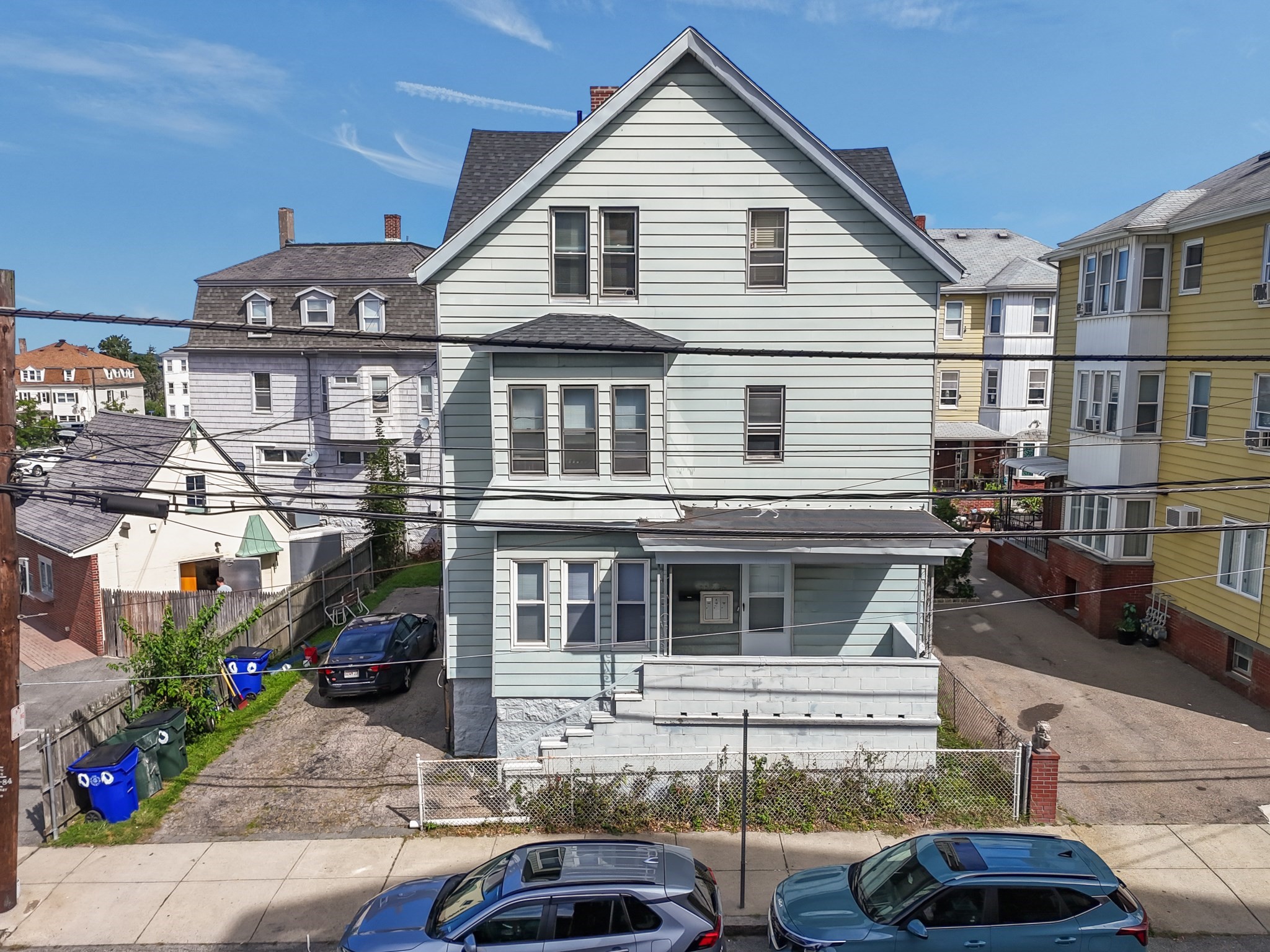 20 Park St