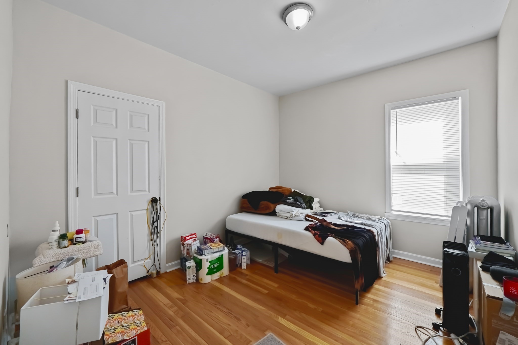 20 Park St