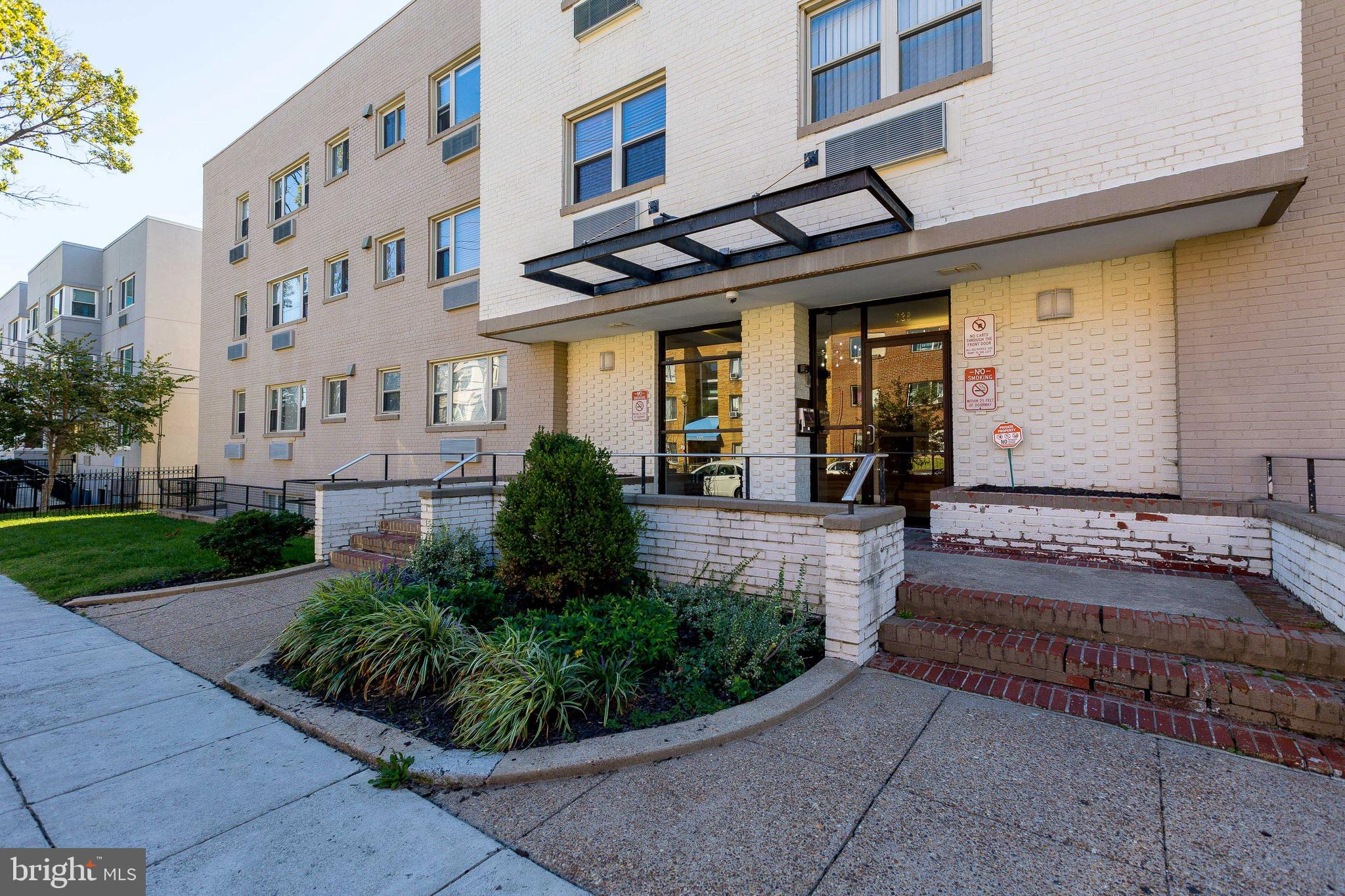 738 LONGFELLOW STREET NW 108