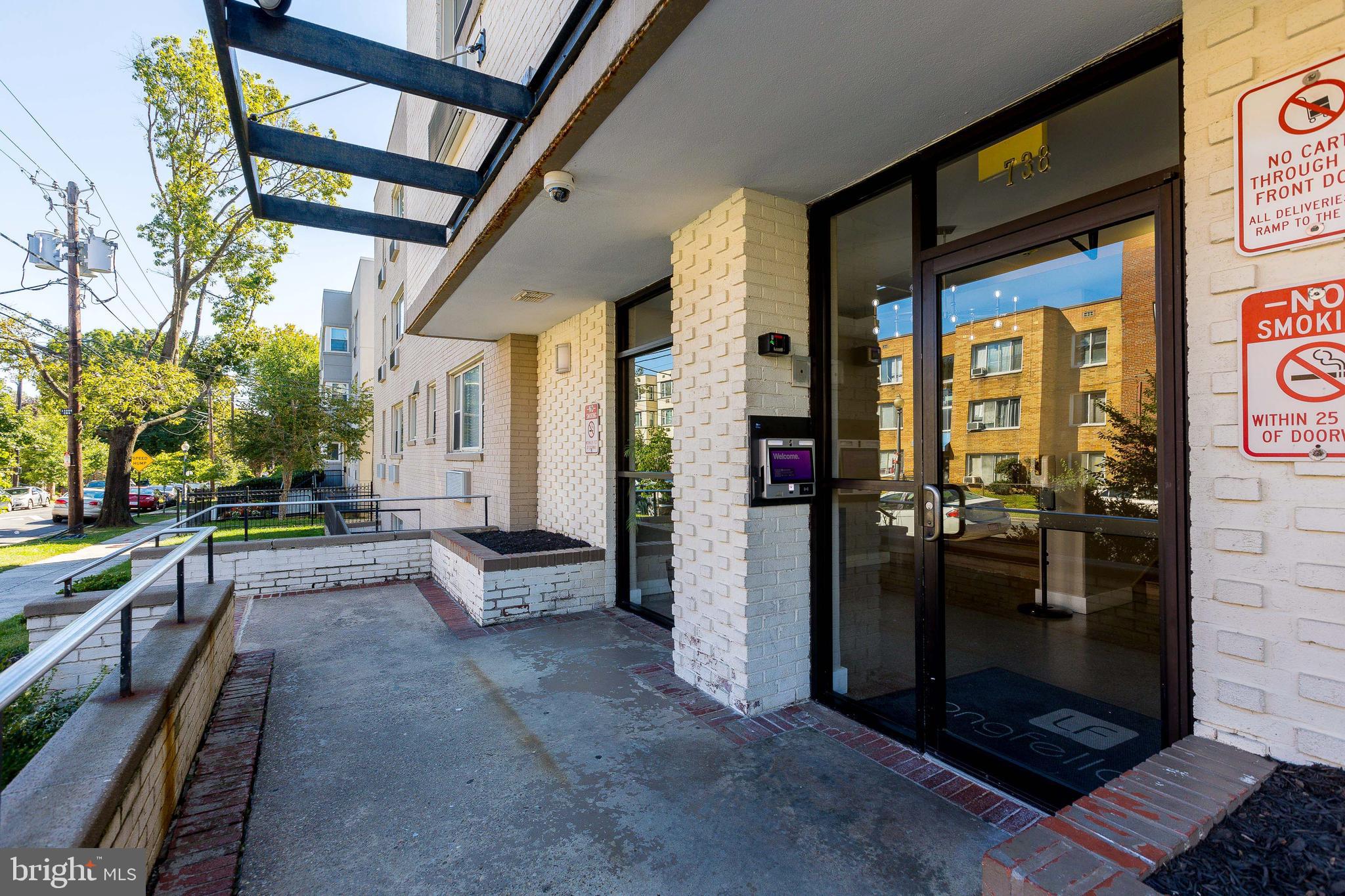 738 LONGFELLOW STREET NW 108