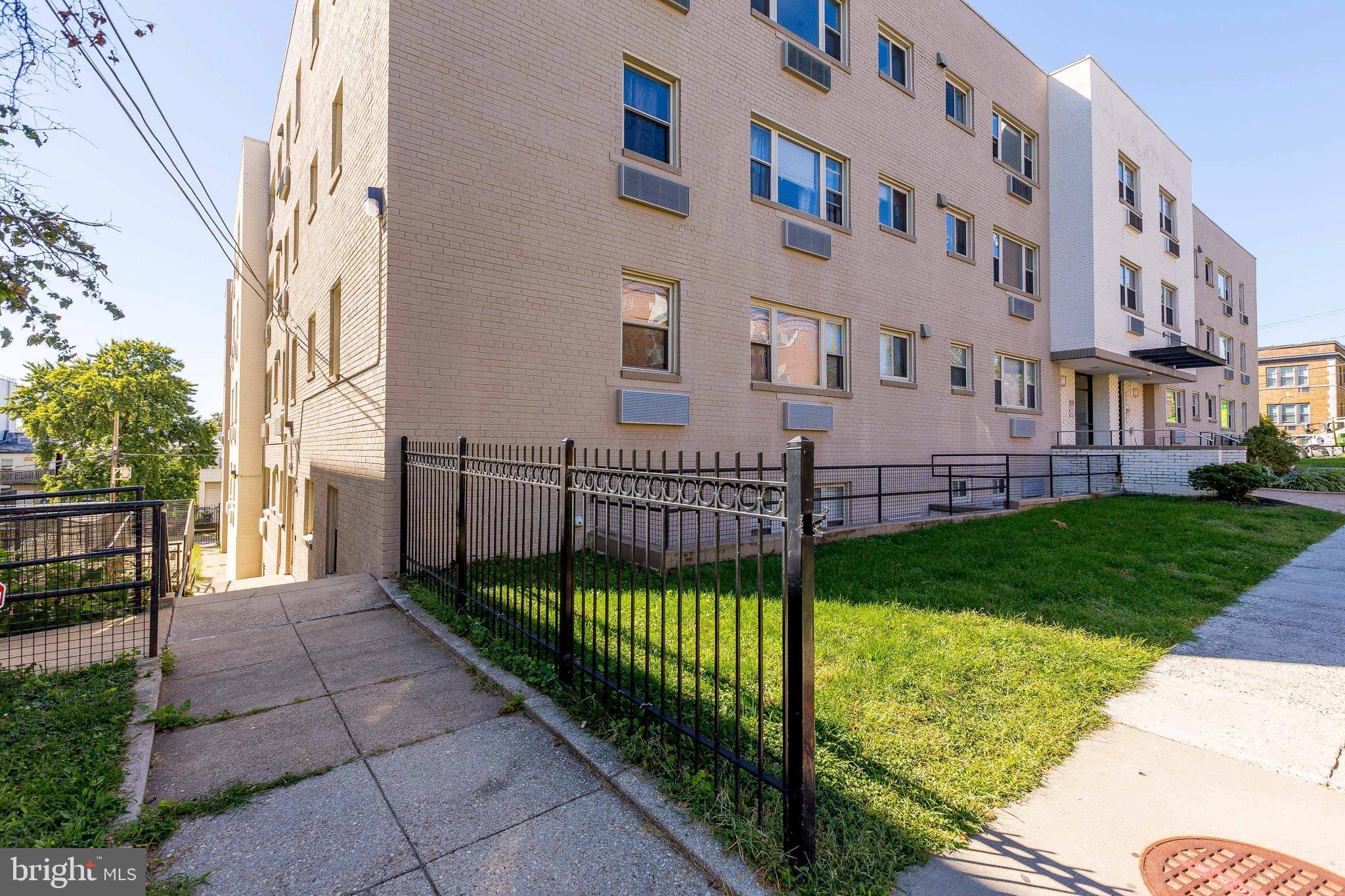738 LONGFELLOW STREET NW 108