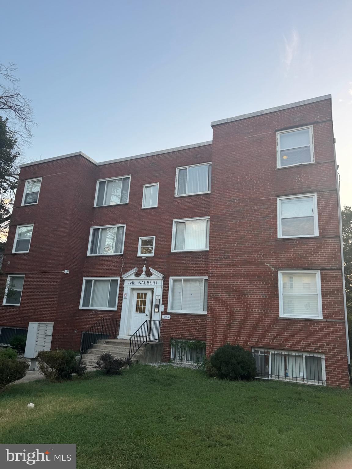 3865 HALLEY TERRACE SE 304