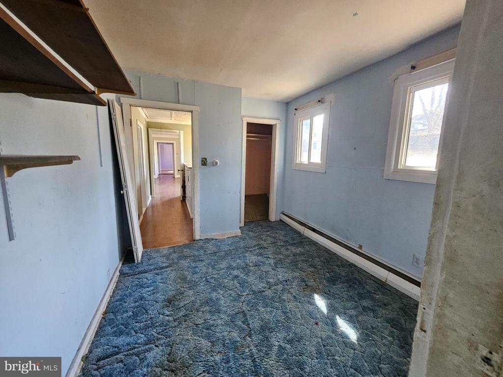110 WOODSIDE ROAD