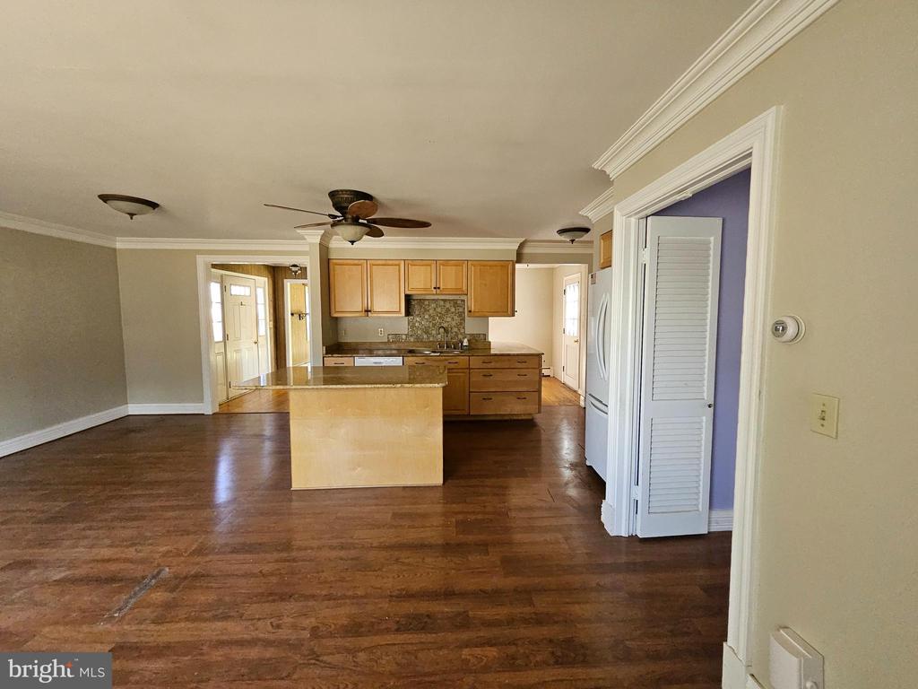 110 WOODSIDE ROAD