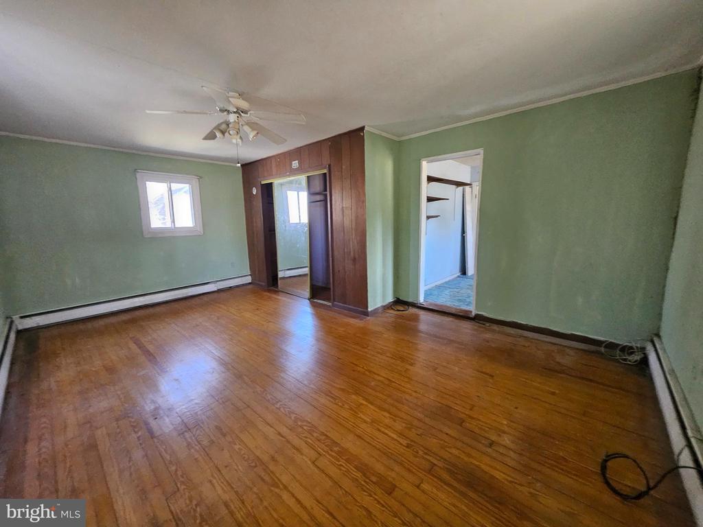 110 WOODSIDE ROAD