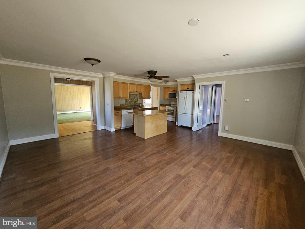 110 WOODSIDE ROAD