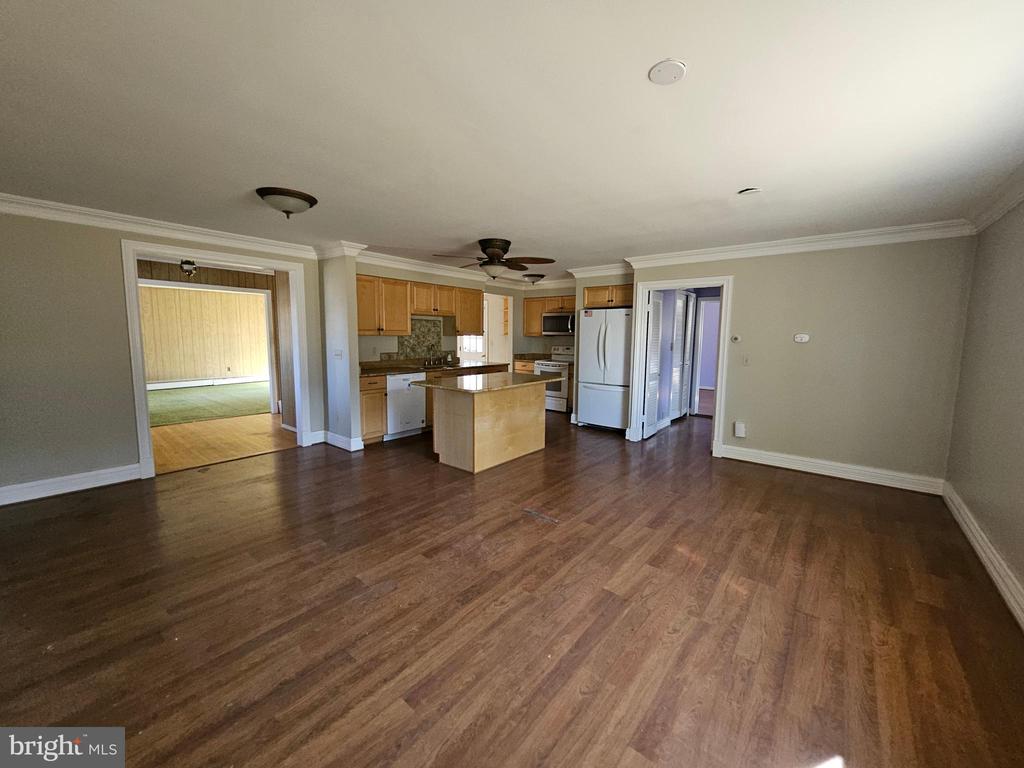 110 WOODSIDE ROAD