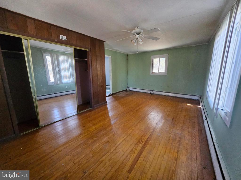 110 WOODSIDE ROAD