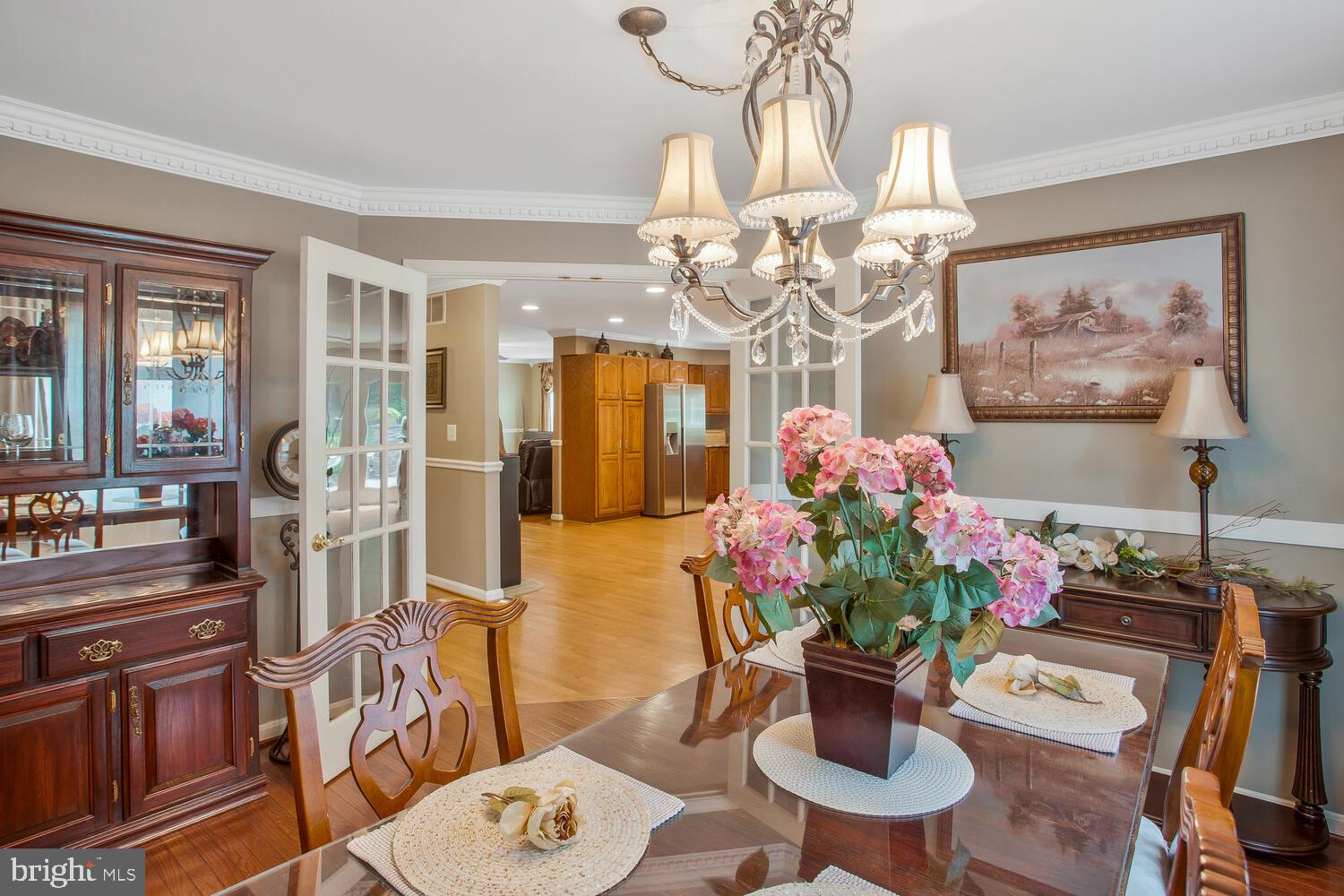 1503 CHASE HILL DRIVE