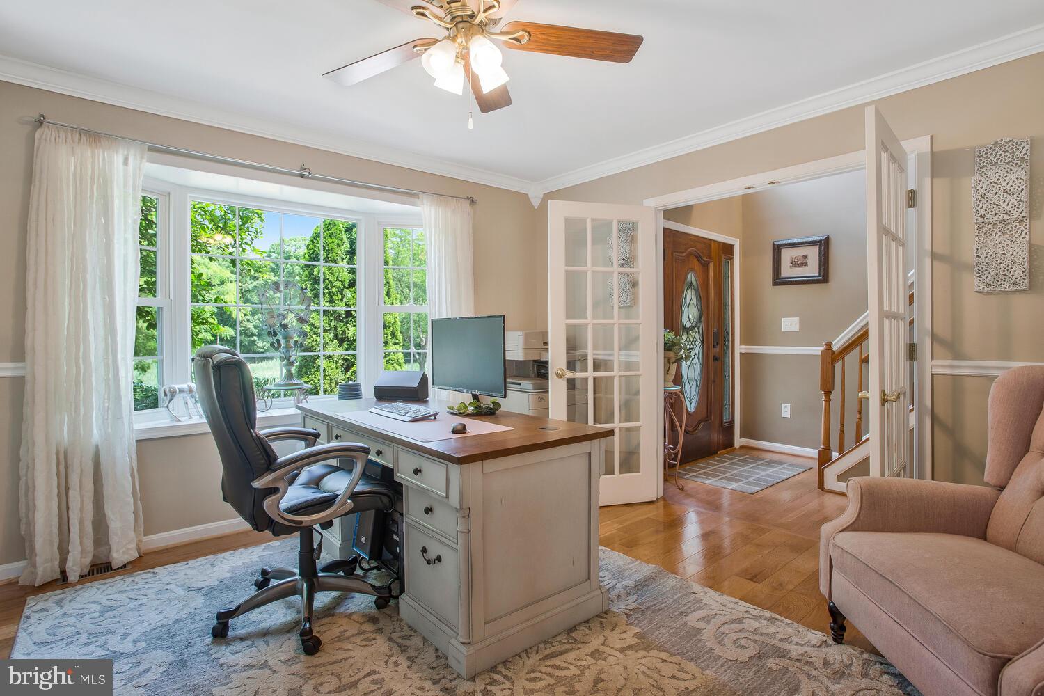 1503 CHASE HILL DRIVE
