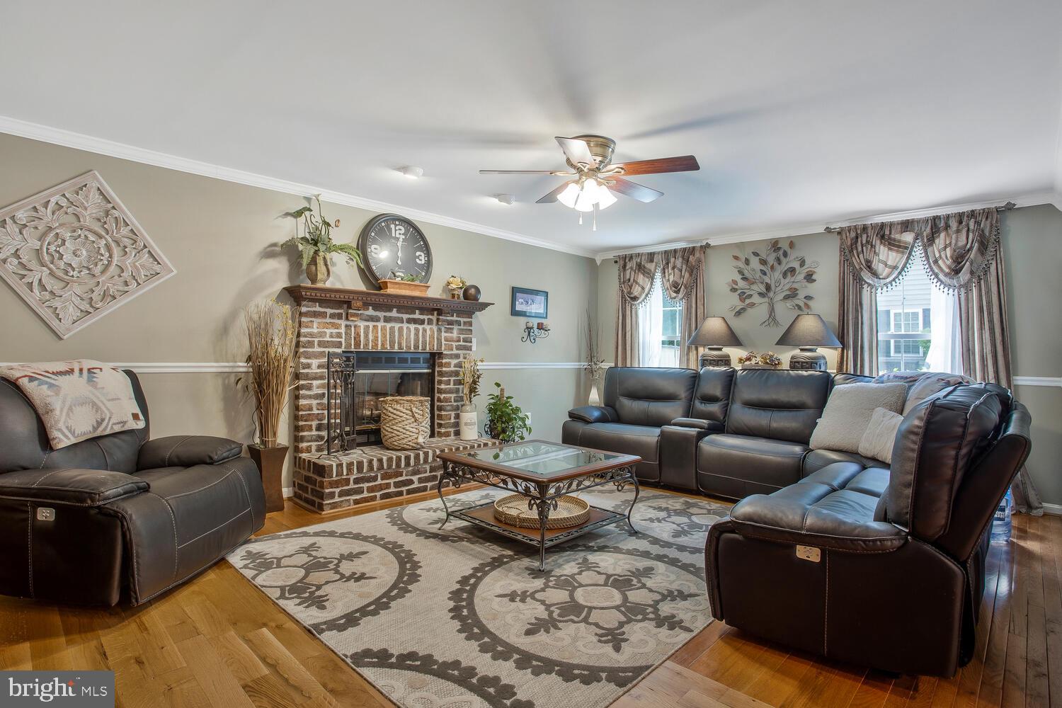 1503 CHASE HILL DRIVE