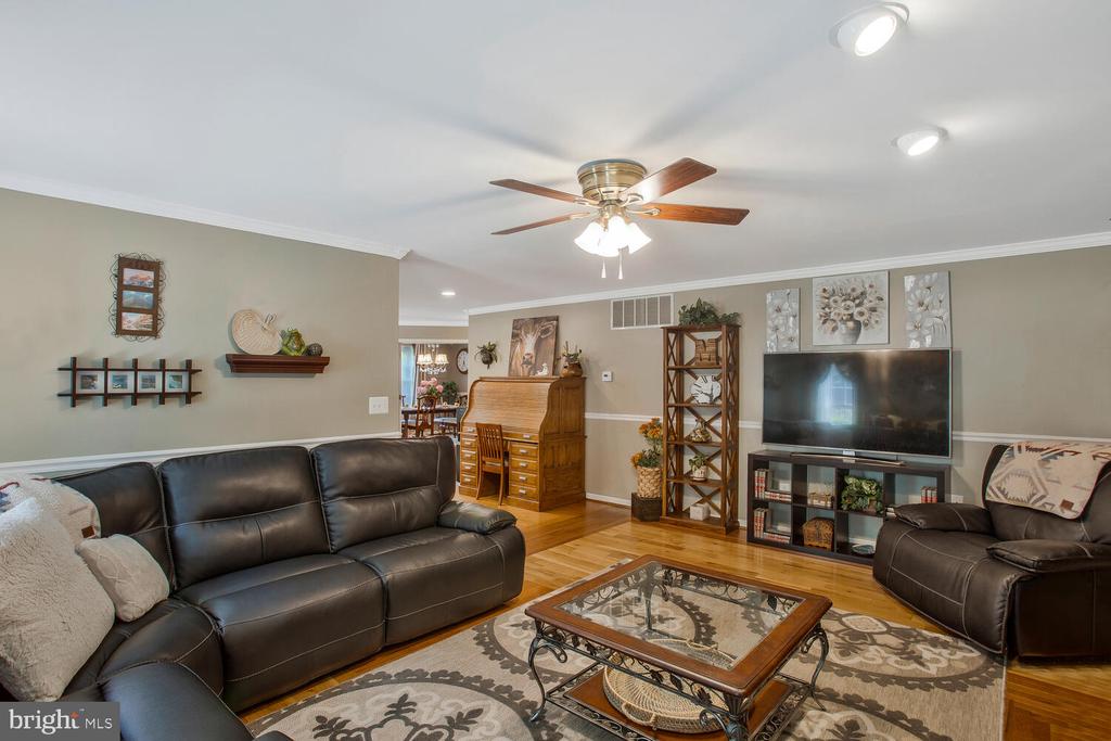 1503 CHASE HILL DRIVE