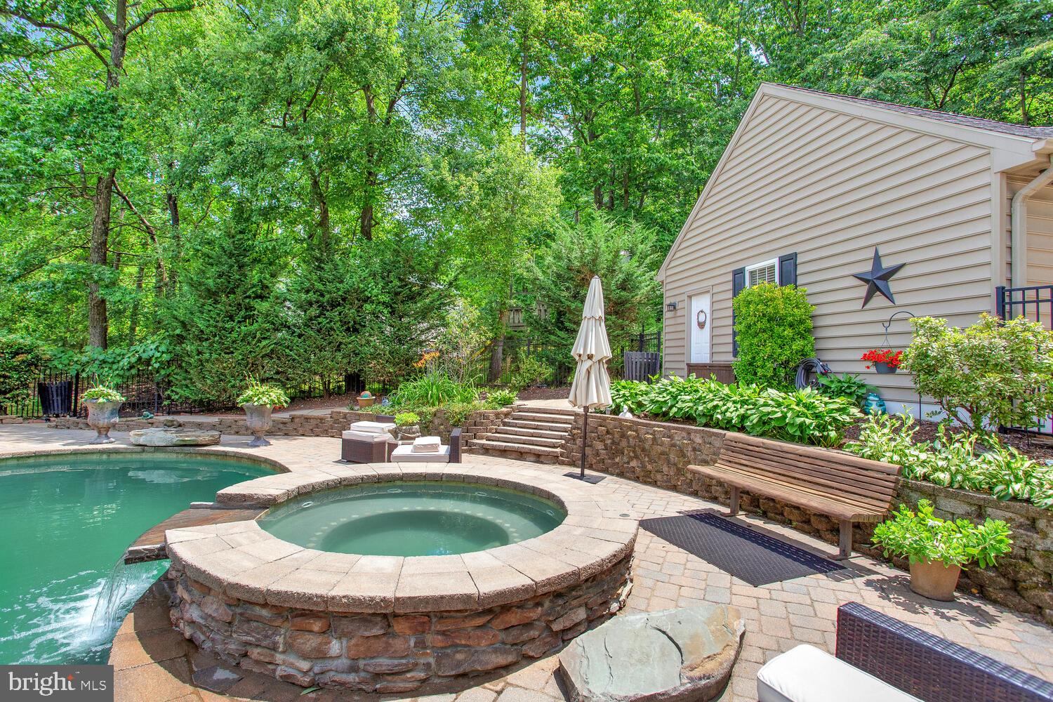 1503 CHASE HILL DRIVE