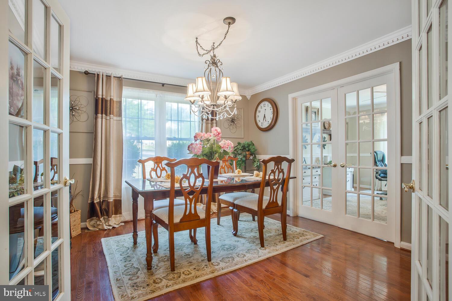 1503 CHASE HILL DRIVE