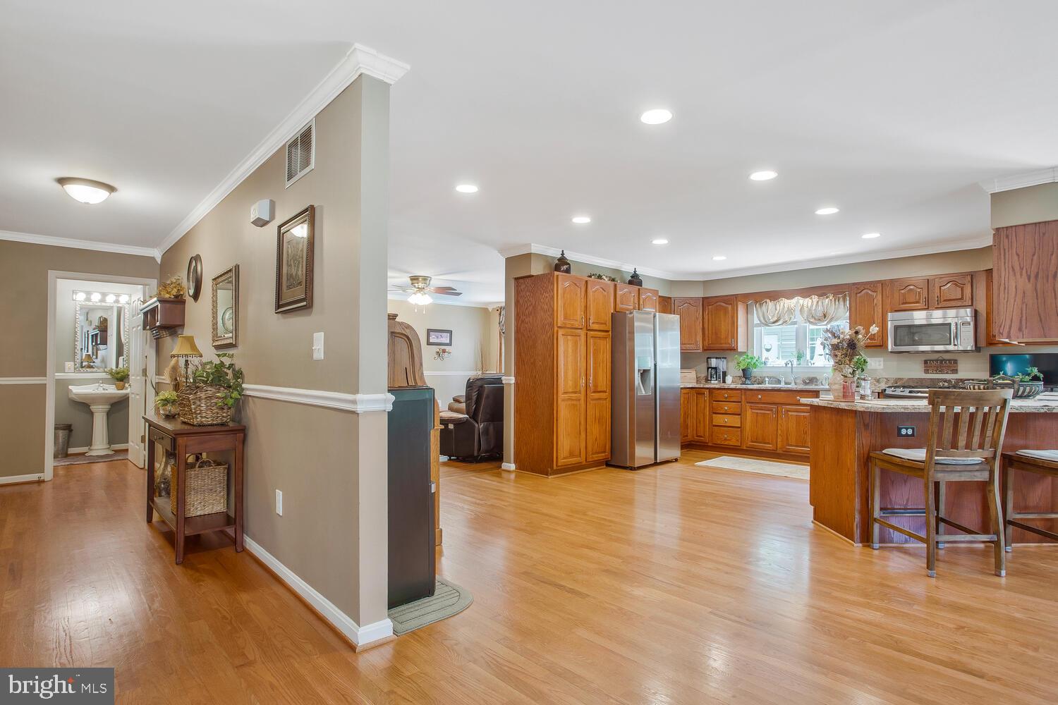 1503 CHASE HILL DRIVE