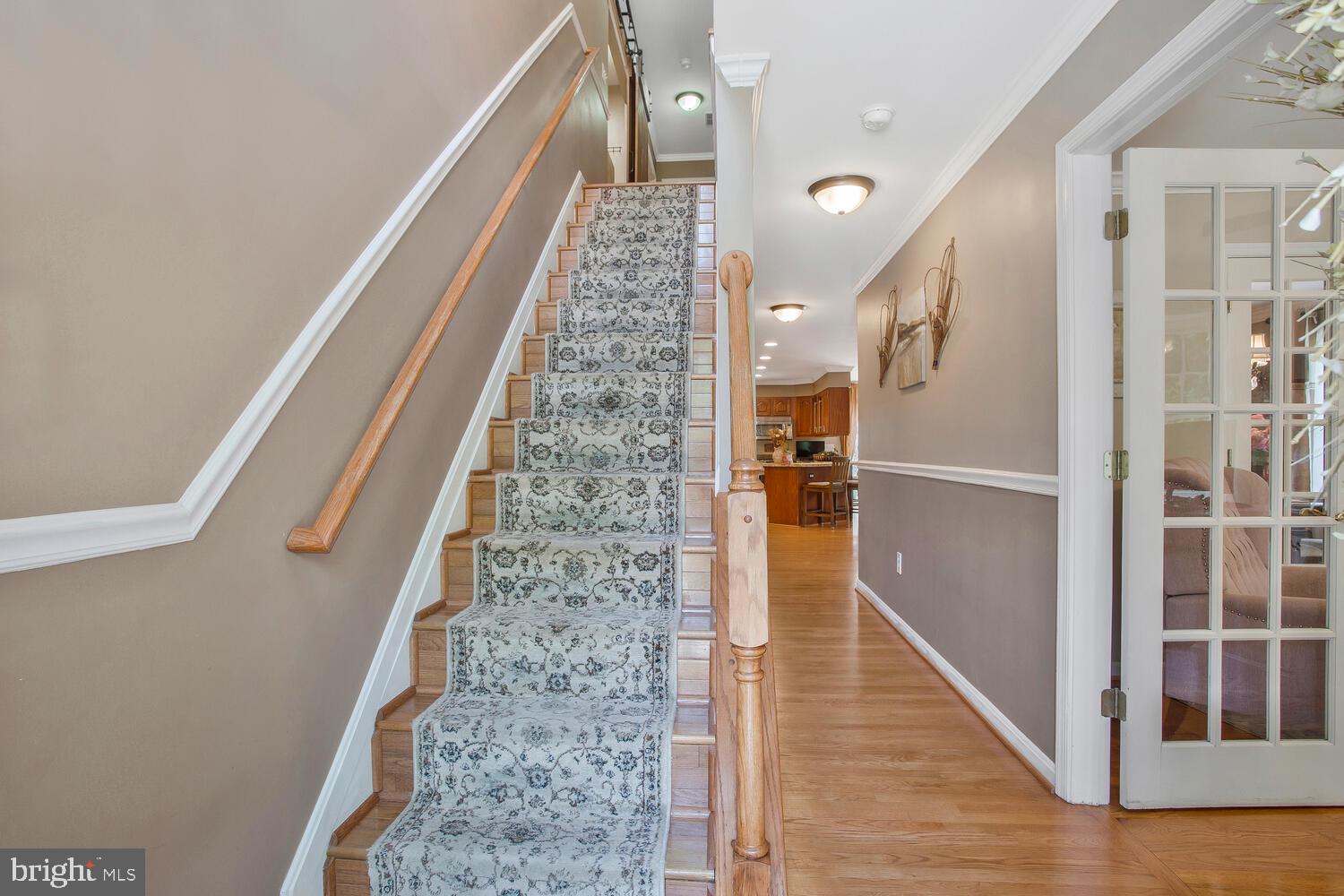 1503 CHASE HILL DRIVE