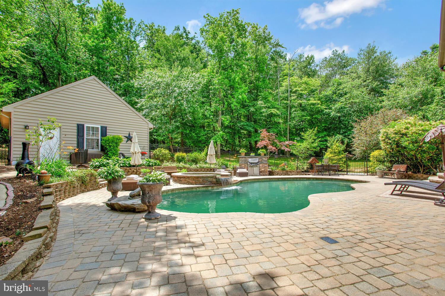 1503 CHASE HILL DRIVE