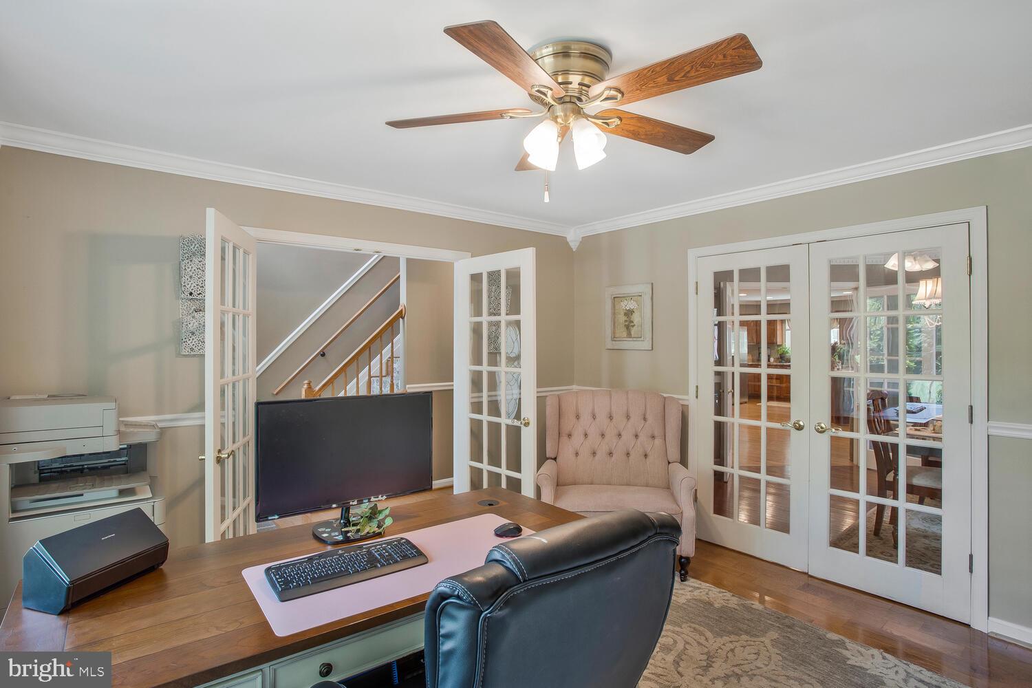 1503 CHASE HILL DRIVE