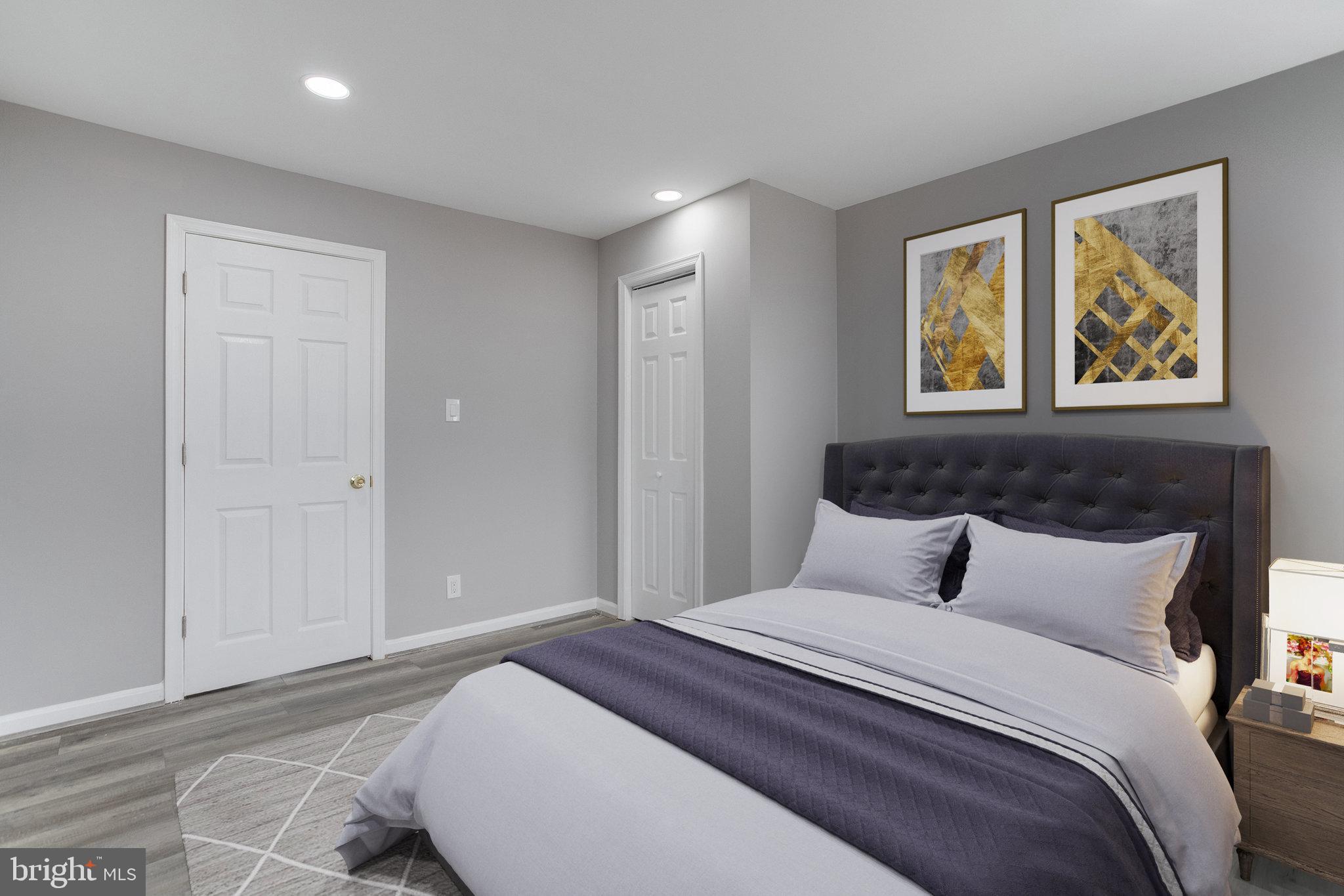 1412 N FULTON AVENUE