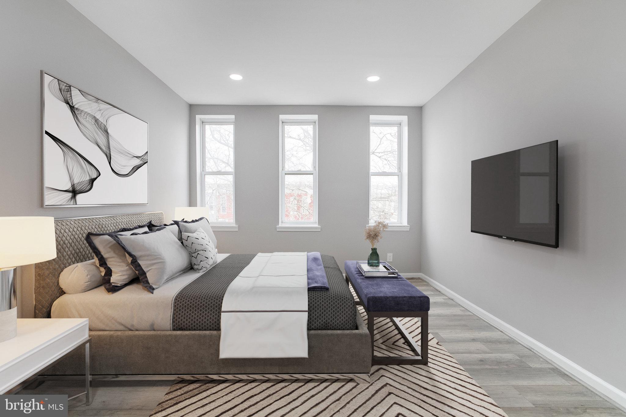 1412 N FULTON AVENUE