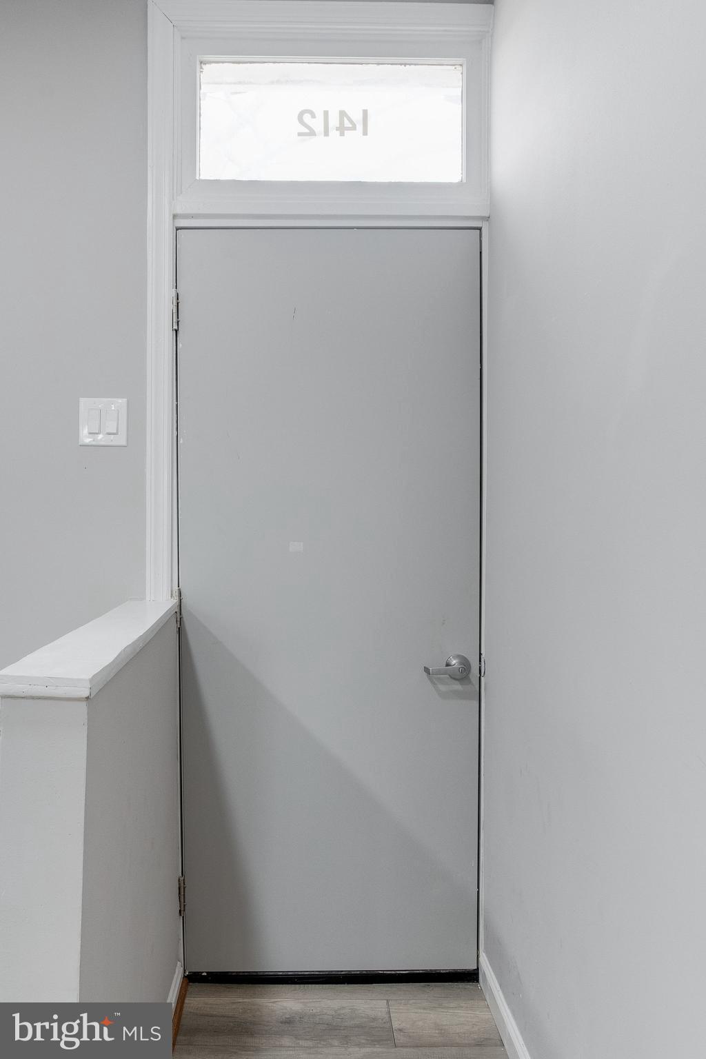 1412 N FULTON AVENUE