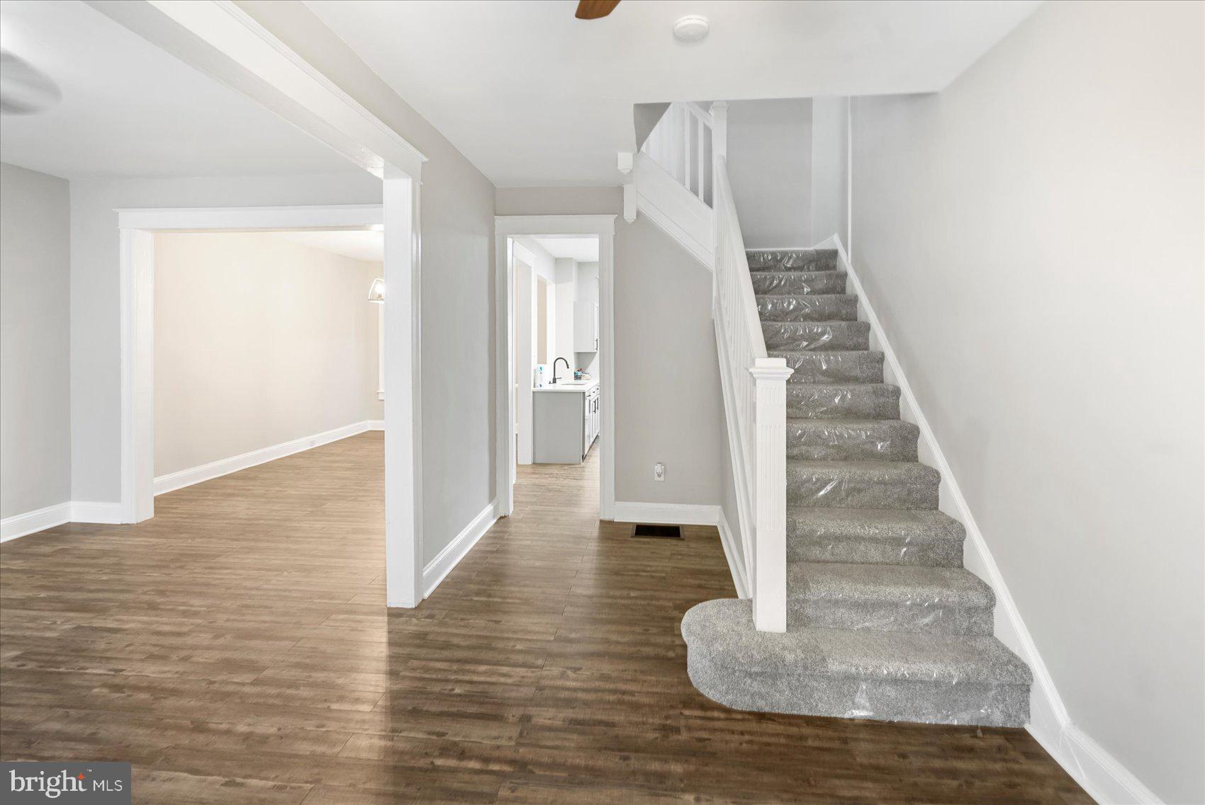 319 LYNDHURST STREET