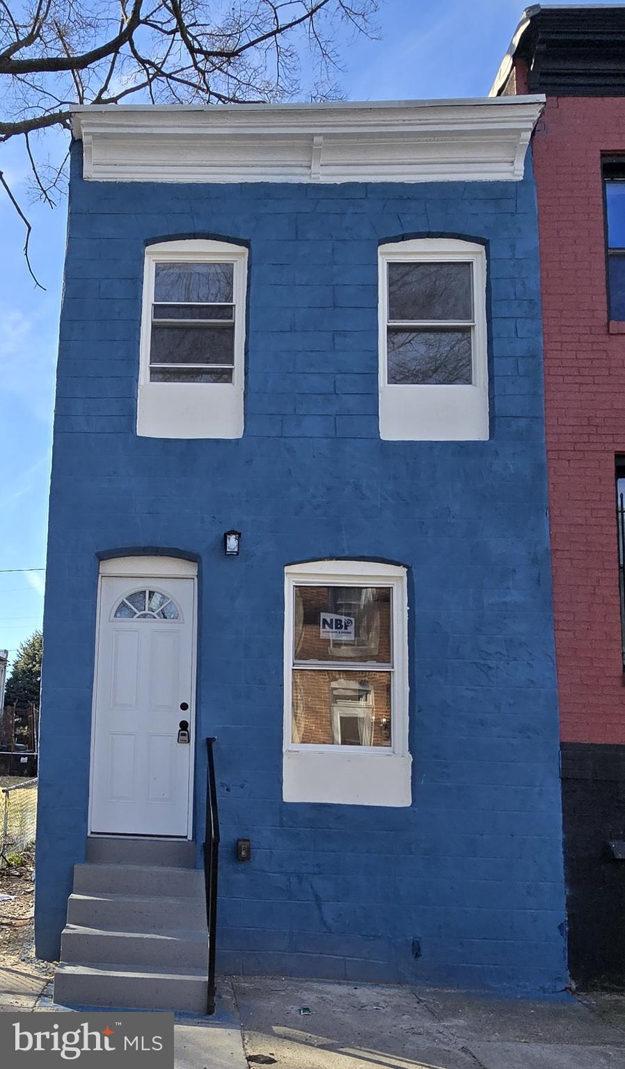2008 ETTING STREET