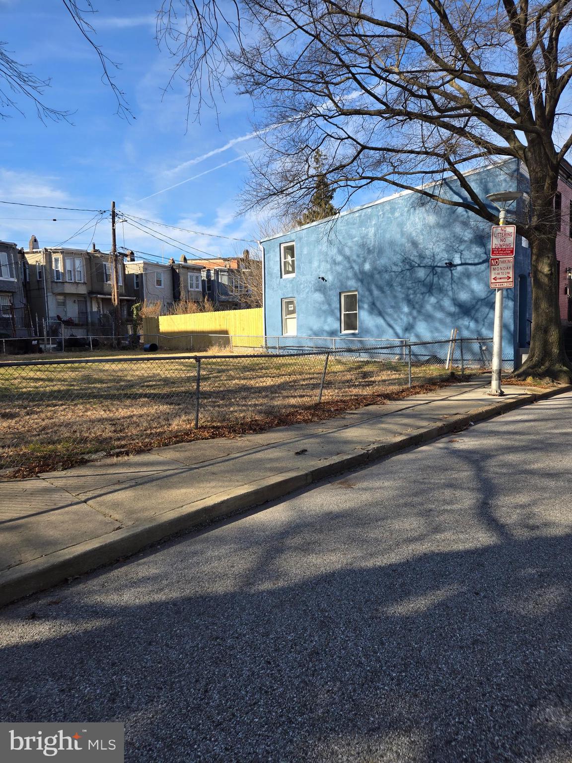 2008 ETTING STREET