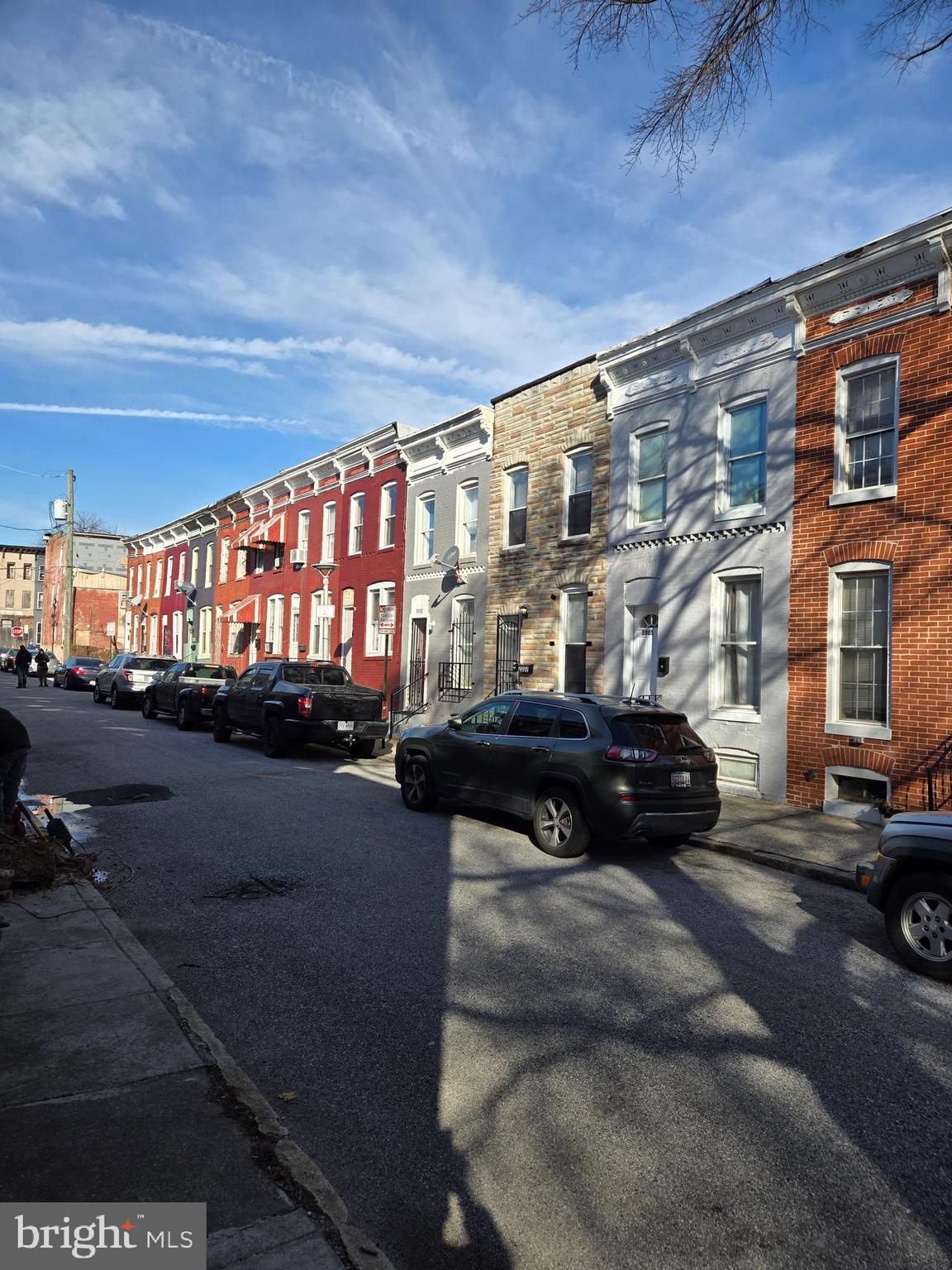 2008 ETTING STREET