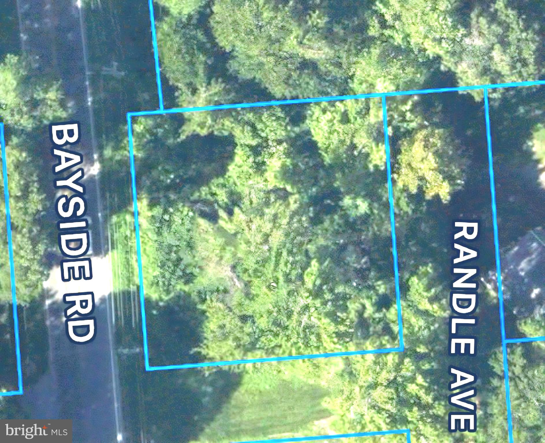 6445 OLD BAYSIDE ROAD