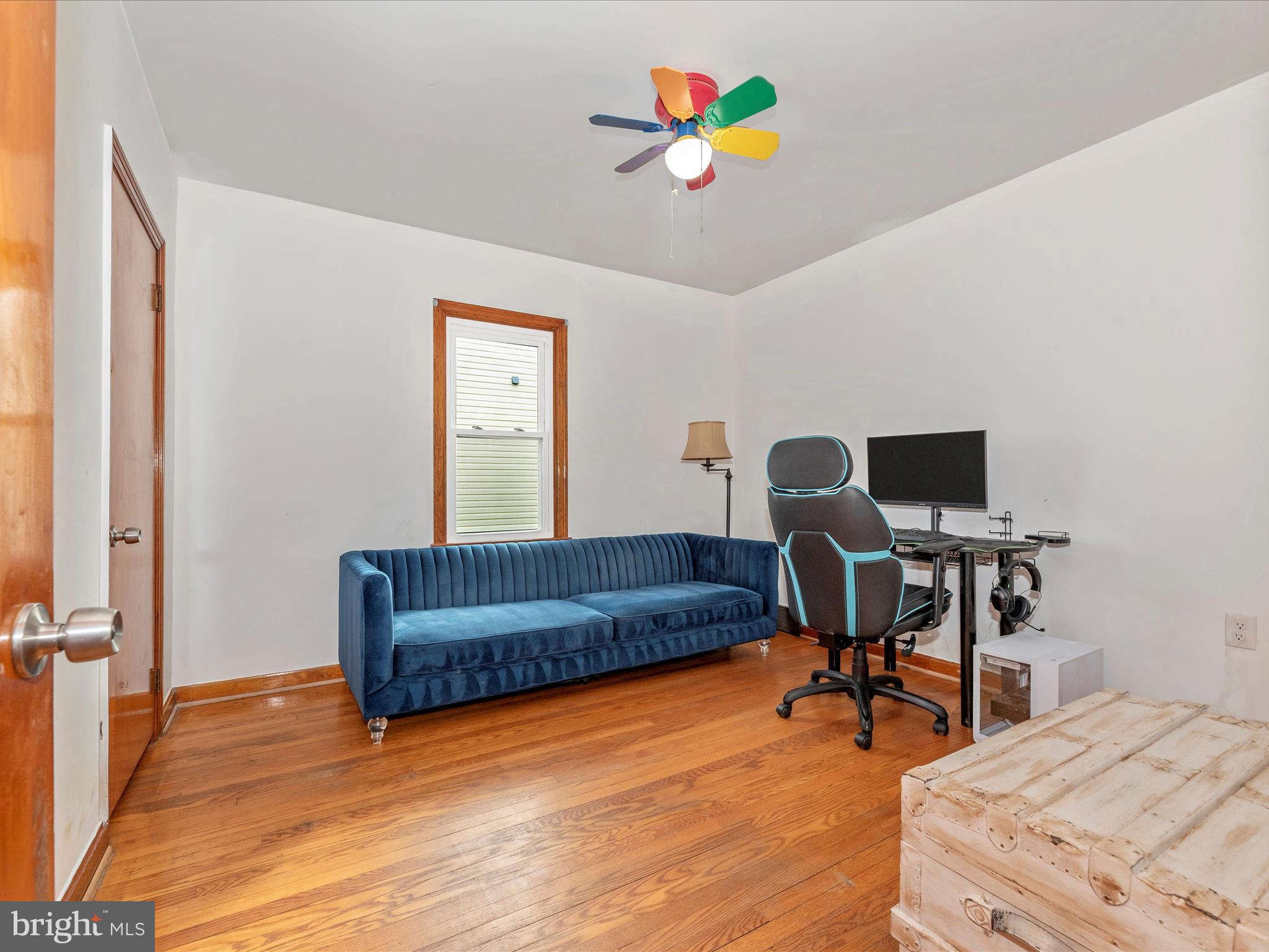 205 S 2ND STREET