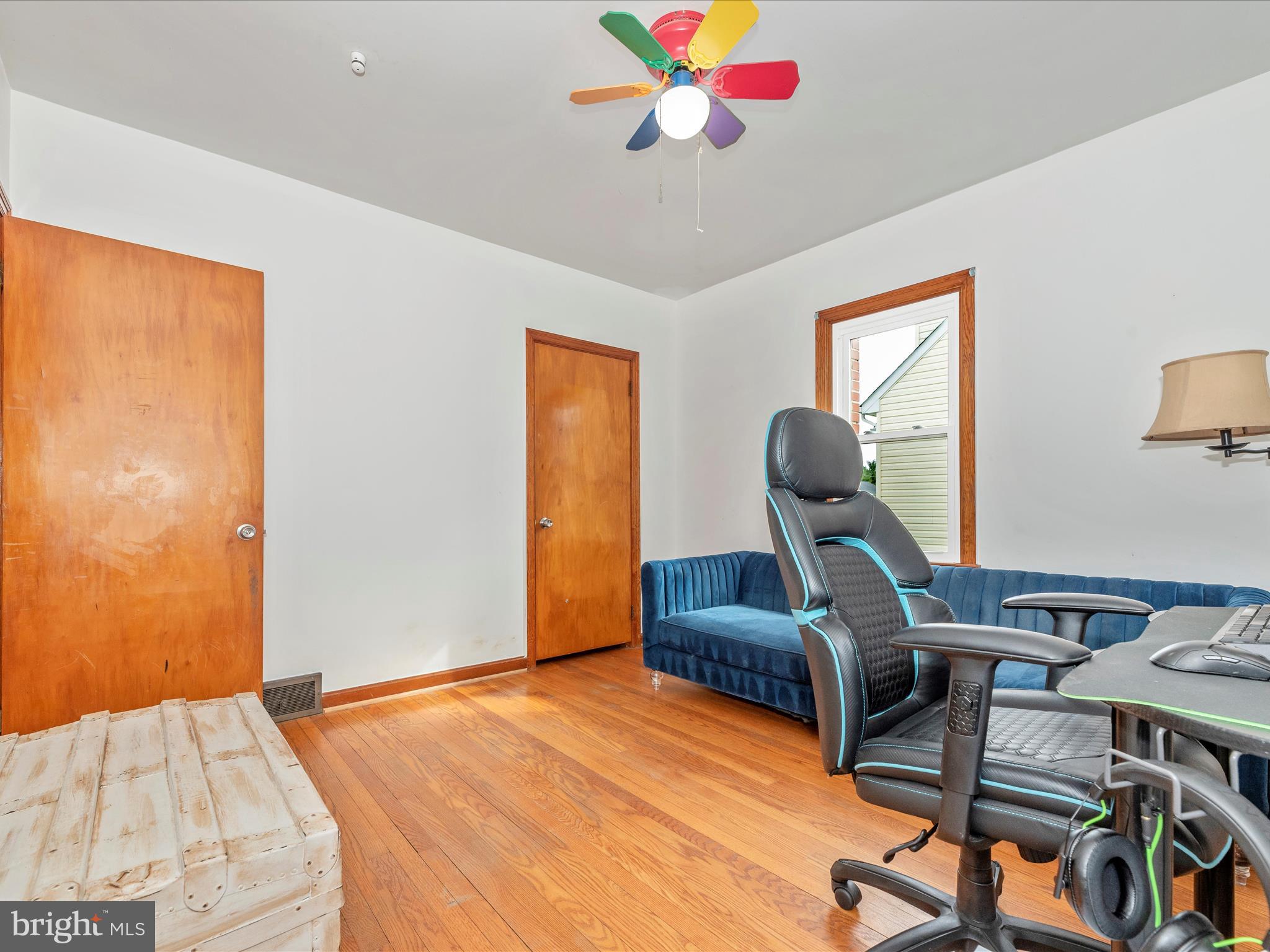 205 S 2ND STREET