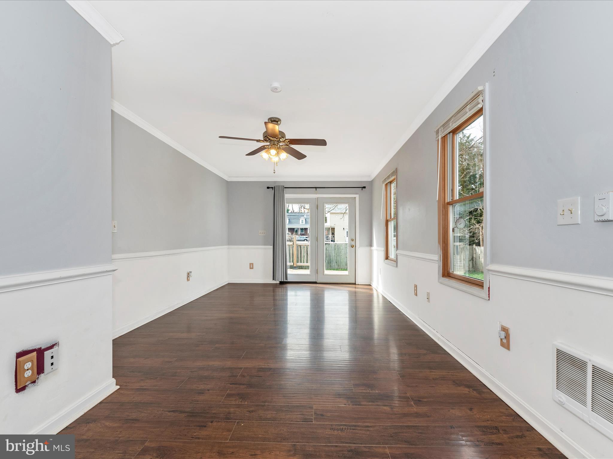205 S 2ND STREET