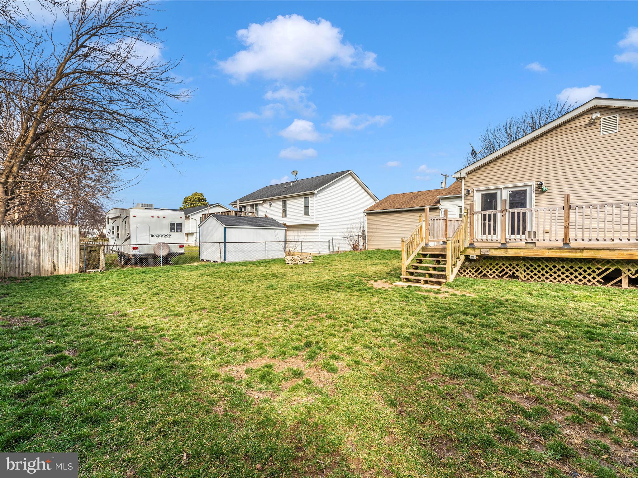 205 S 2ND STREET