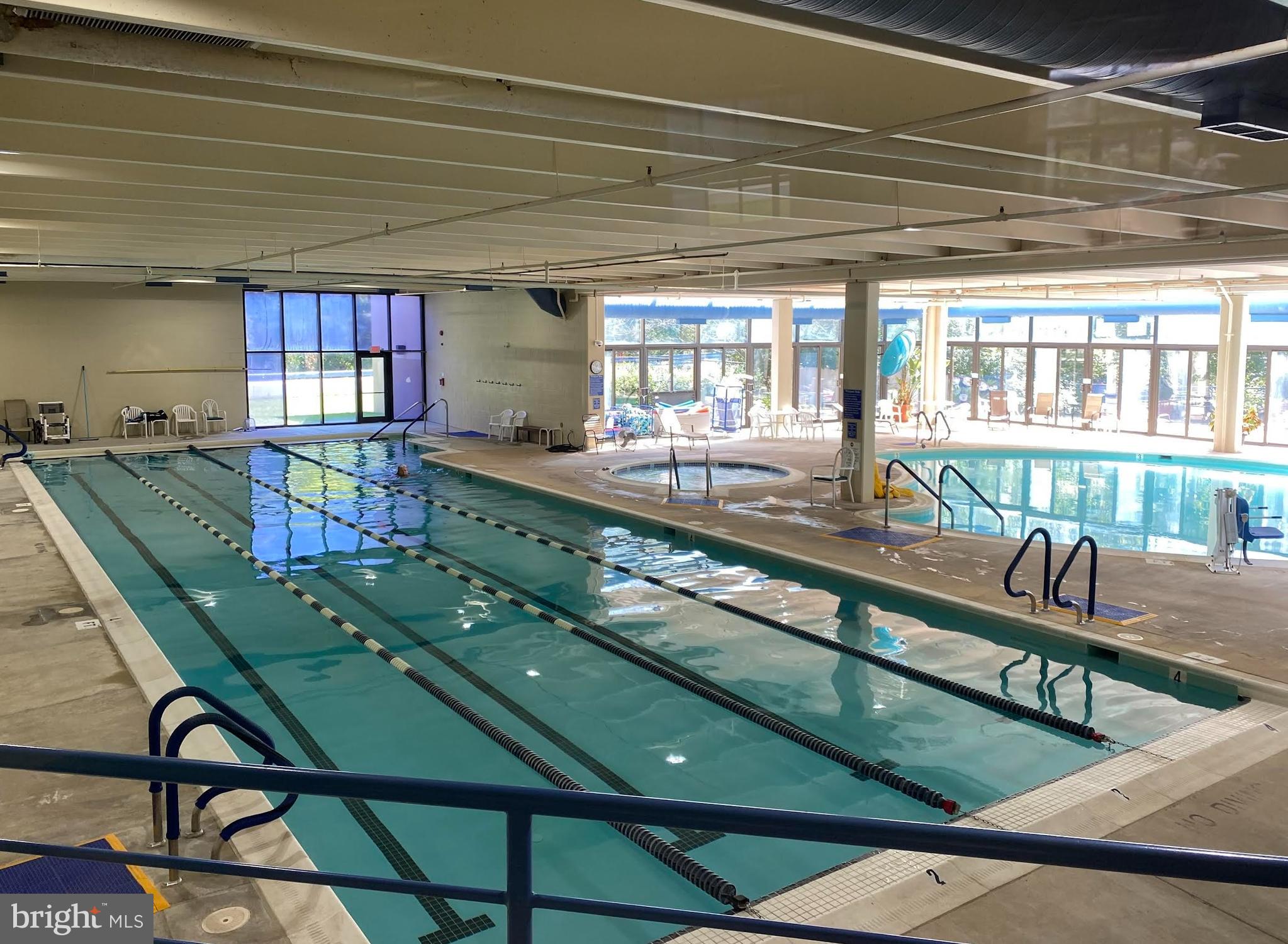 3501 FOREST EDGE DRIVE 14-2D