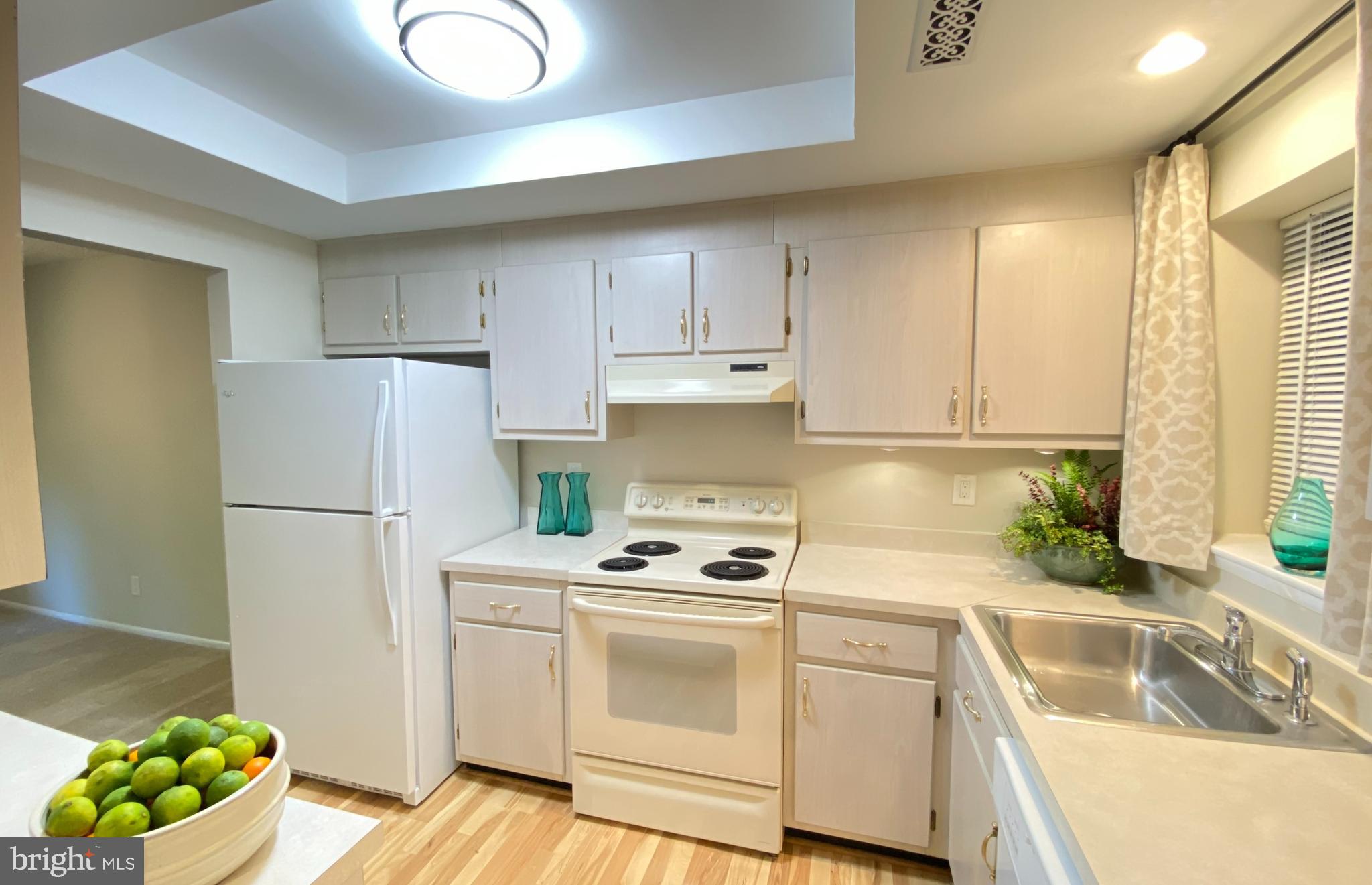 3501 FOREST EDGE DRIVE 14-2D