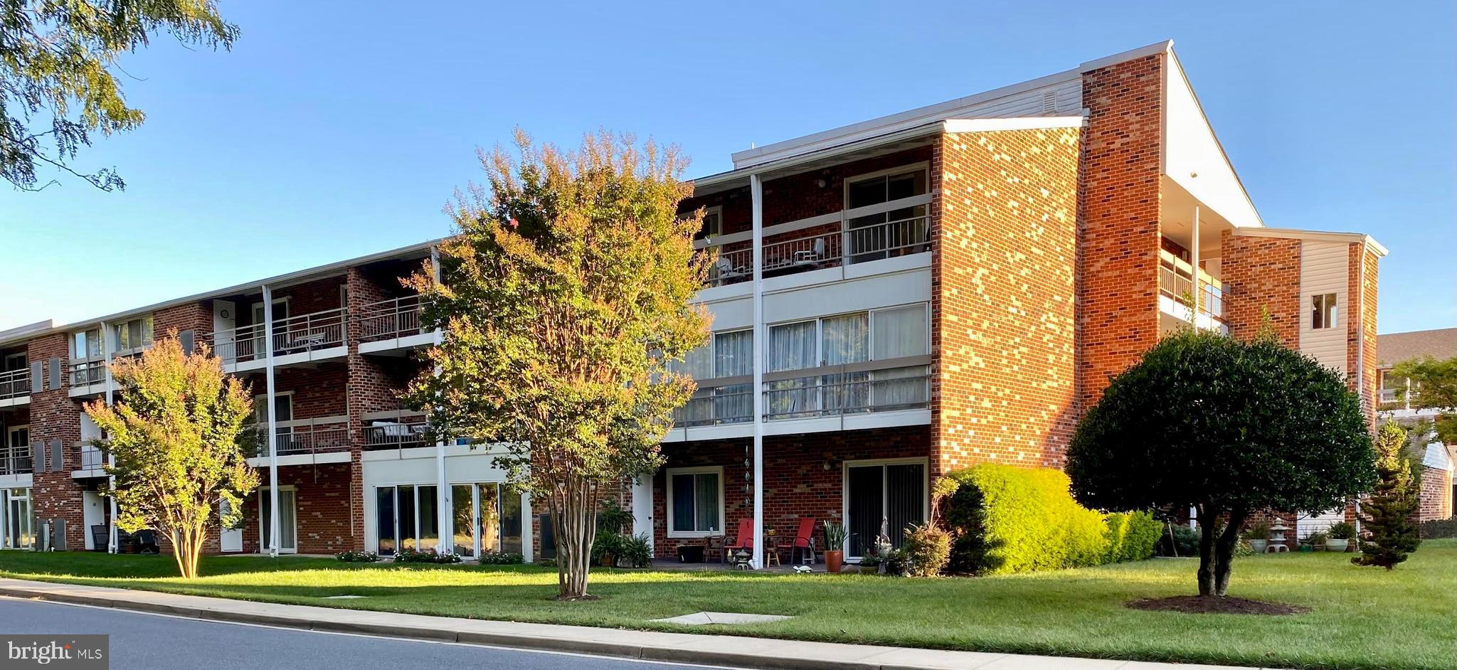 3501 FOREST EDGE DRIVE 14-2D