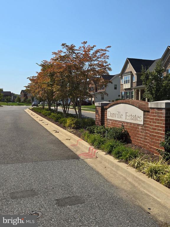 4101 DANVILLE ROAD