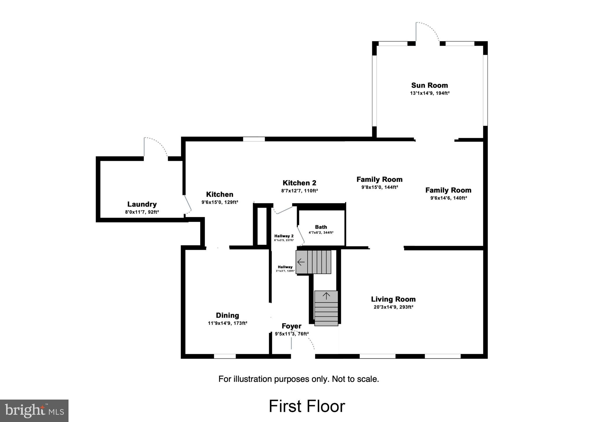 1101 ARCHERY DRIVE