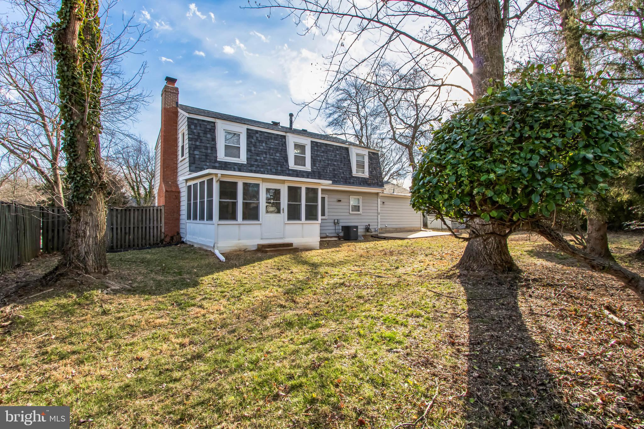 1101 ARCHERY DRIVE