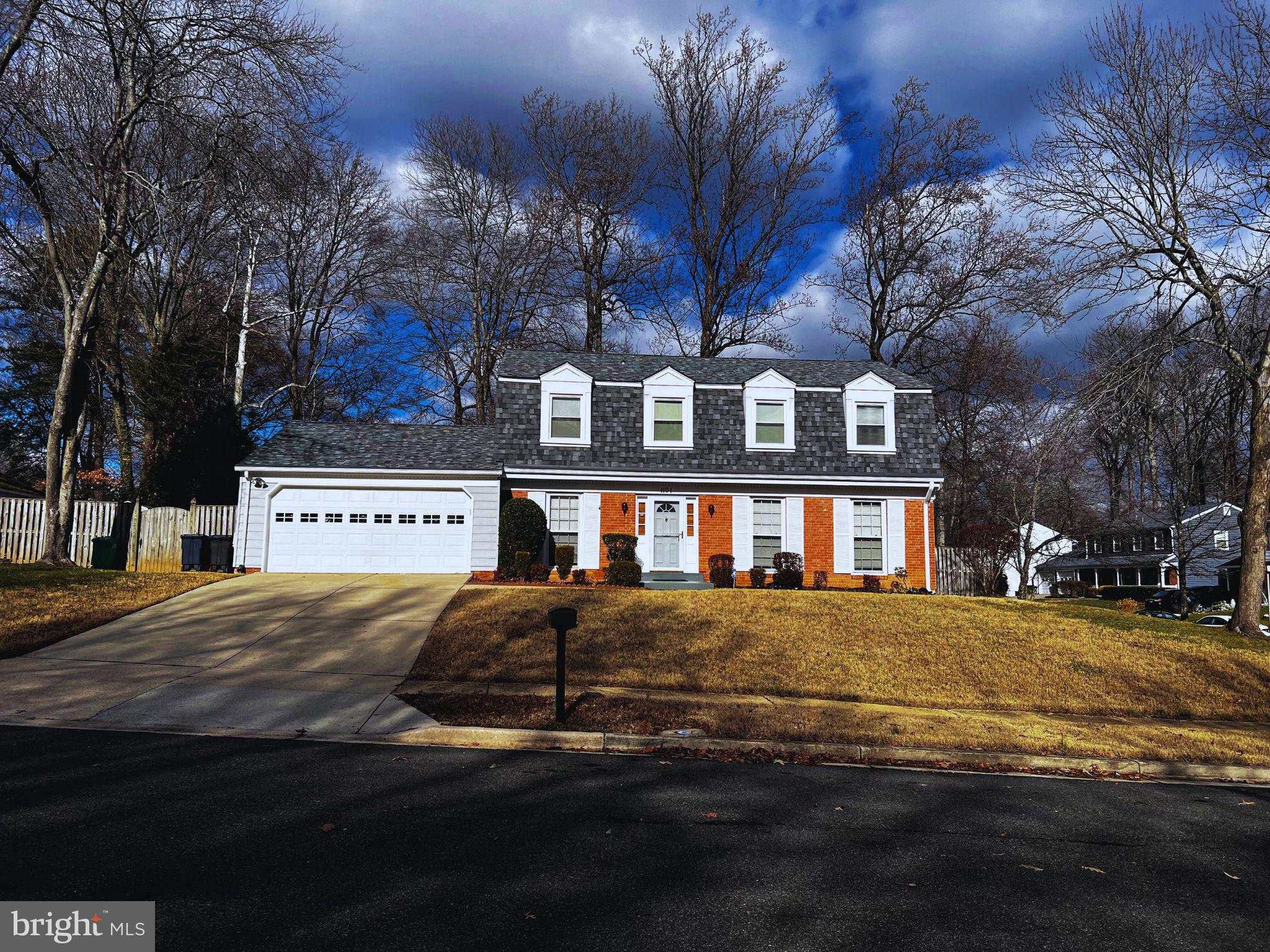 1101 ARCHERY DRIVE